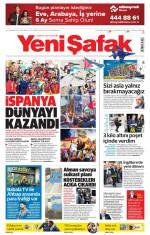 Yeni Şafak
