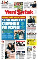 Yeni Şafak