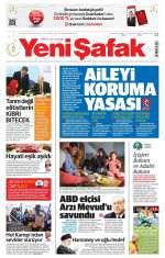 Yeni Şafak