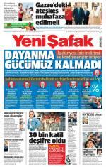 Yeni Şafak