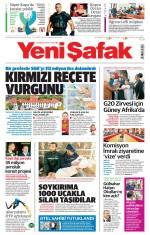 Yeni Şafak