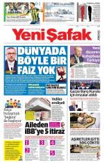 Yeni Şafak