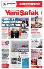 Yeni Şafak