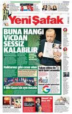 Yeni Şafak