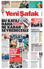 Yeni Şafak