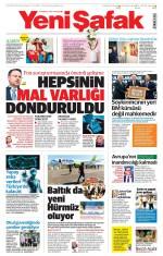 Yeni Şafak