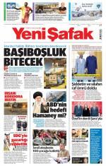 Yeni Şafak