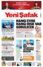 Yeni Şafak