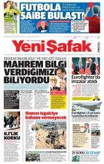 Yeni Şafak