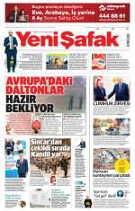 Yeni Şafak
