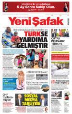 Yeni Şafak