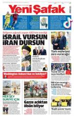 Yeni Şafak
