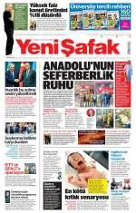 Yeni Şafak