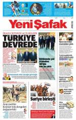 Yeni Şafak