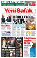 Yeni Şafak