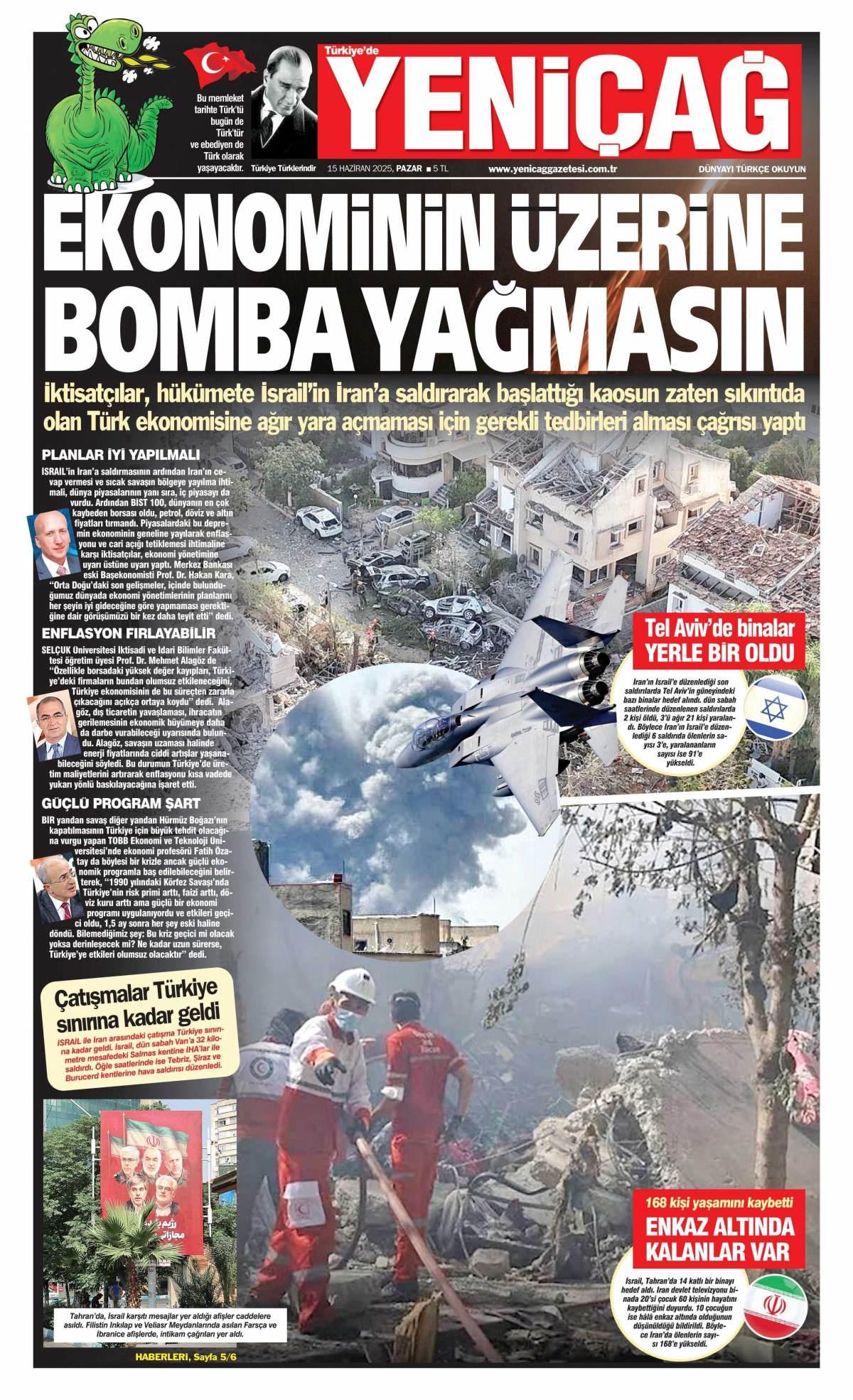 Yeni Çağ