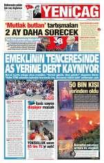 yenicag