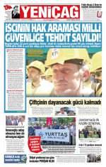 yenicag