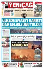 Yeni Çağ