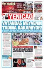 yenicag