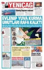 Yeni Çağ
