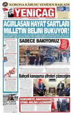 yenicag