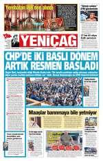 yenicag