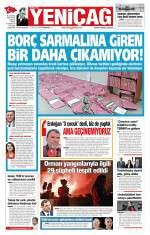 Yeni Çağ