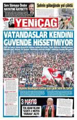 Yeni Çağ