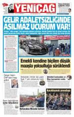yenicag