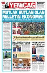 Yeni &Ccedil;ağ