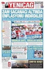 Yeni Çağ