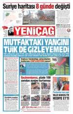 yenicag