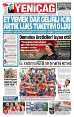 Yeni Çağ