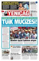 yenicag