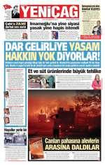 Yeni Çağ