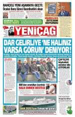 yenicag