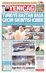 Yeni Çağ