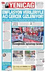 Yeni Çağ