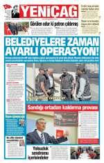Yeni Çağ
