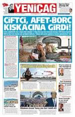 Yeni &Ccedil;ağ