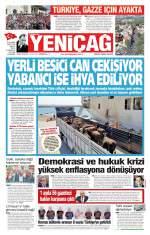 yenicag