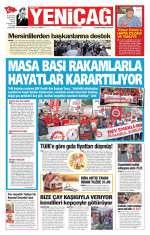 Yeni Çağ
