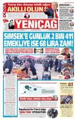 yenicag