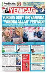 Yeni Çağ