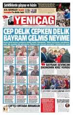Yeni Çağ