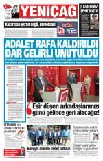 Yeni Çağ
