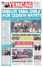 Yeni Çağ
