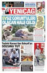 yenicag