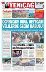 Yeni Çağ
